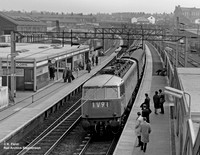 E3059 1961 Runcorn