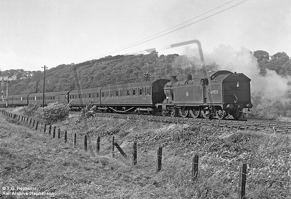 69855 1955c where - is it Richmond?