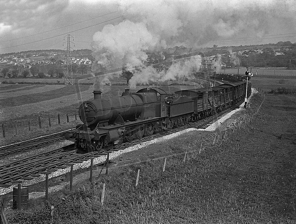 2875 1950 Aller Junction