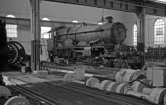 4086 1956-09-29 Newton Abbot works