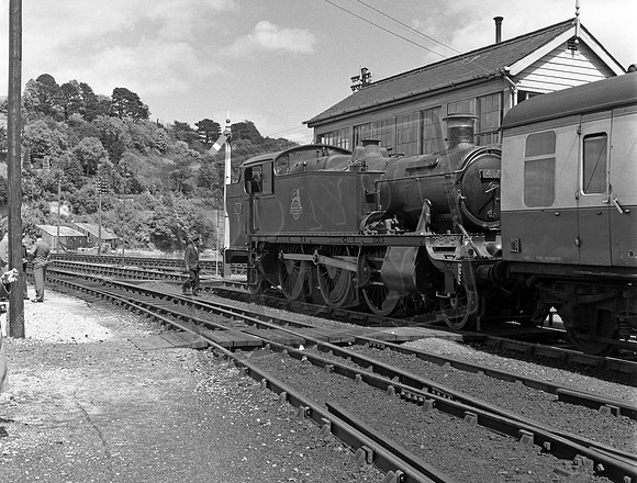 4179 1956-09 Kingswear