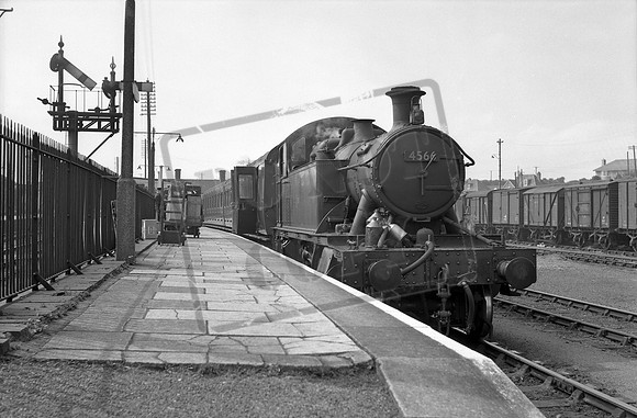 4566 1950s St Erth