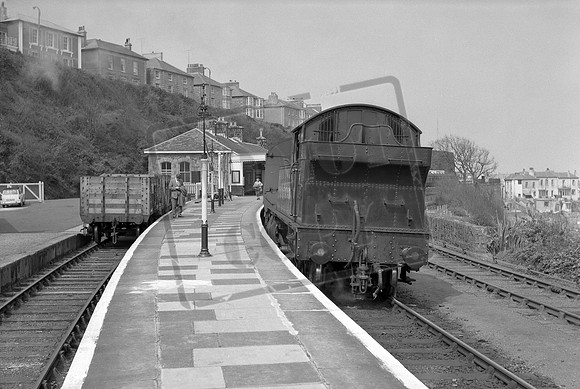 4566 1950s St Ives