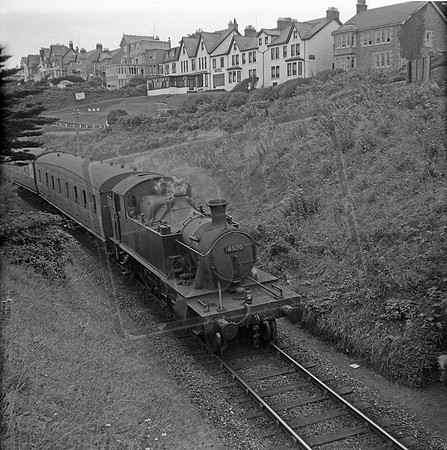 4570 1950s Carbis Bay