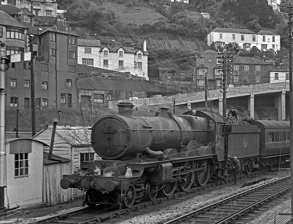 5055 1961-06-02 Kingswear