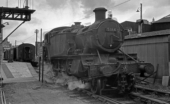 5184 1960s Stroud