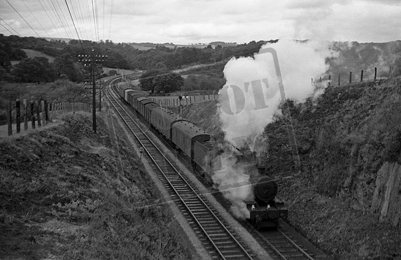 6981 1961 Dainton Bank