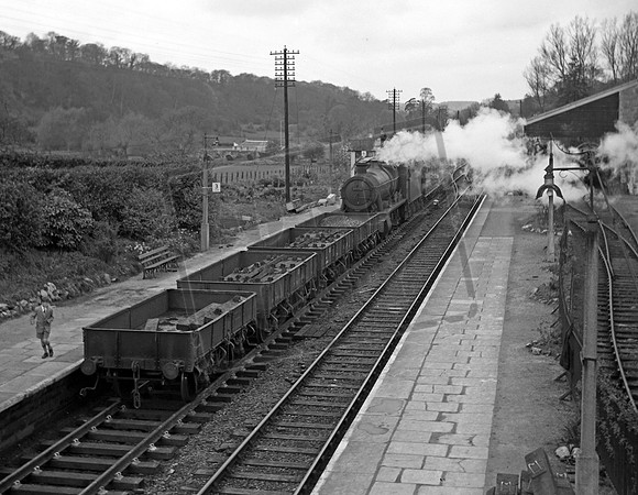 6986 1958c Bradford on Avon