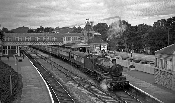 7000 1953c Torquay