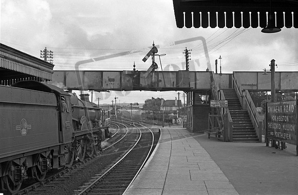 7000 1958-10 Gwinear Road