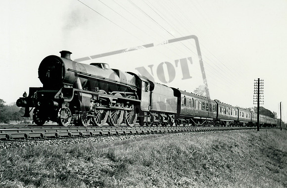 5668 1930s Rugby