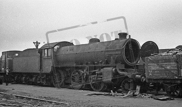 61997 1961-05-14 Doncaster