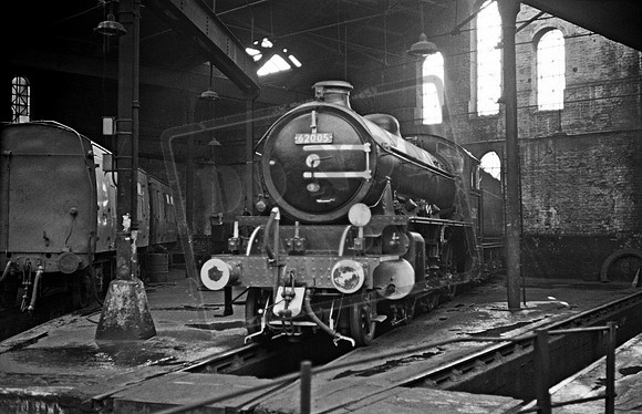 62005 1960s Holbeck