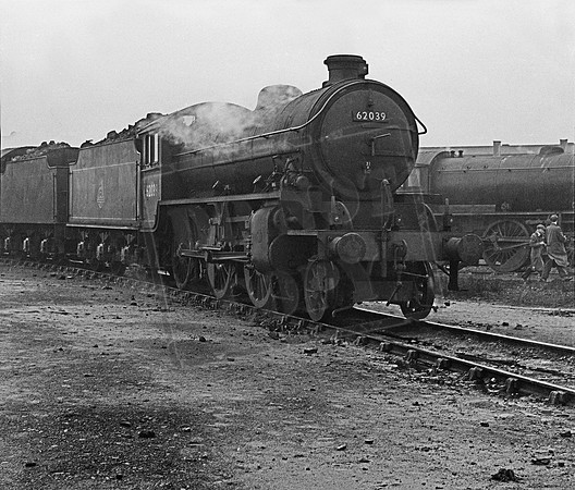 62039 1953-02-24 March shed