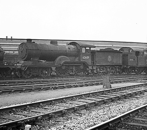 62609 1957-01-26 Stratford Shed