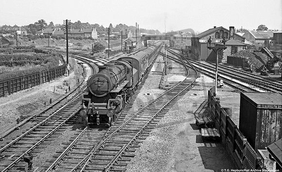 43059 1957-08-17 Basford North