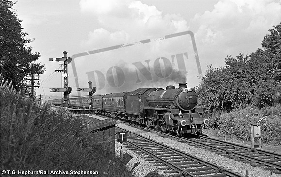 61361 1963-06-02 Radcliffe on Trent