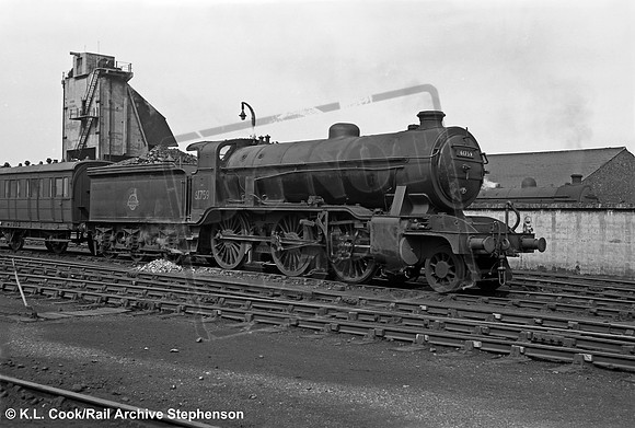 61759 1958-06-23 Boston shed