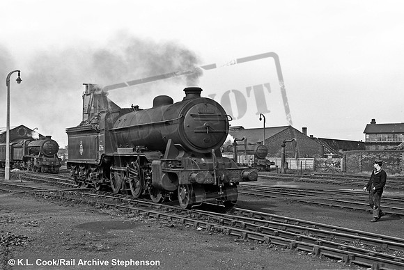 61766 1958-06-23 Boston shed