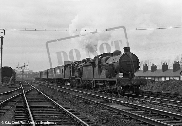 31781 1958-04-19 Tonbridge