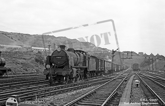 31815 1958-10-18 Folkestone Junction