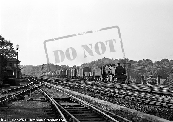 31852 1958-06-14 Chislehurst