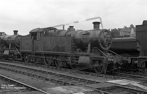 7227 1958-07-27 Barry shed