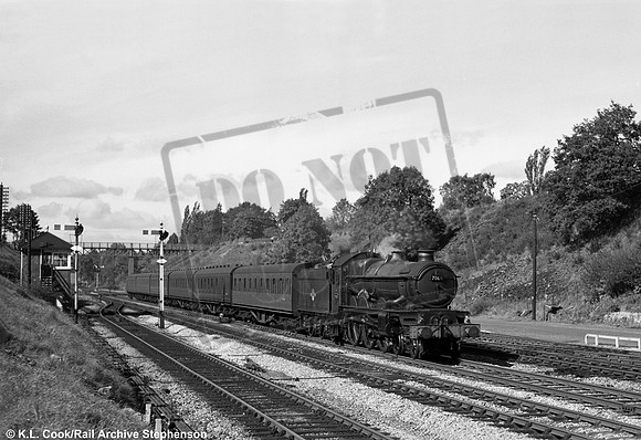7008 1957-09-28 Gerrards Cross