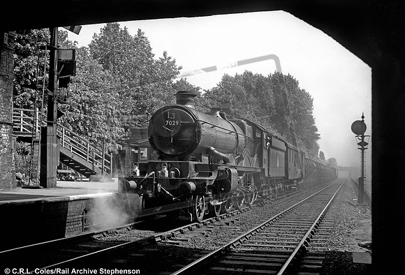 7029 1952-05-17  West Ealing