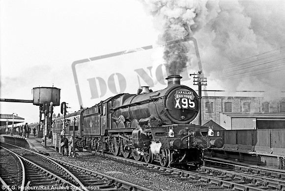 7029 1965-03-27 Leicester Central