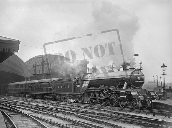 2546 1925 York