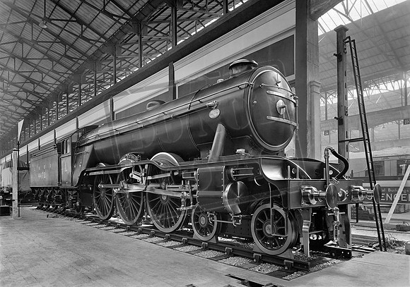 4472 1924-04 Wembley Exhibition Hall