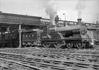 5865 1930s Doncaster