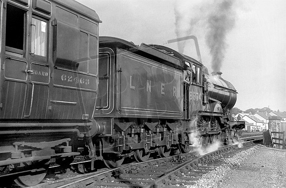 8574 1930s Cromer High