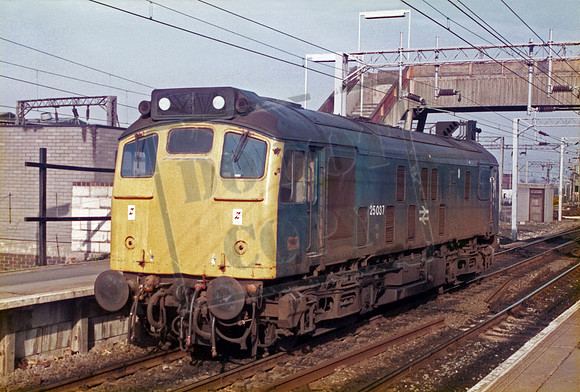 25037 1985-04-24 Bescot