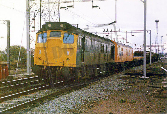 25072 1984-10-23 Bescot