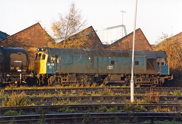 25154 1984-11-10 Saltley