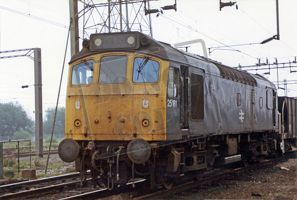 25181 1982-08-04 Bescot