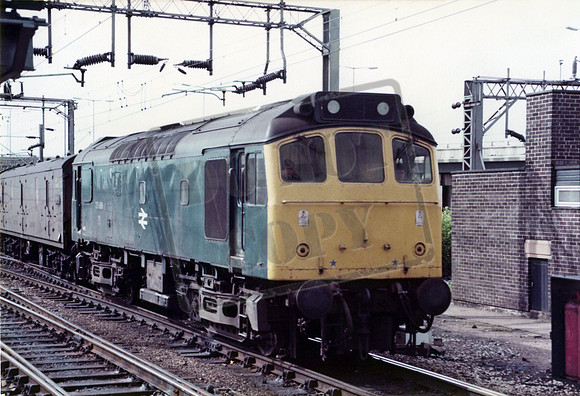25188 1982-05-24 Bescot