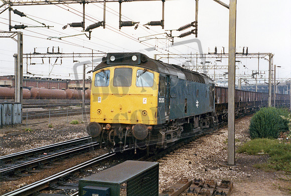 25213 1983-09-07 Bescot