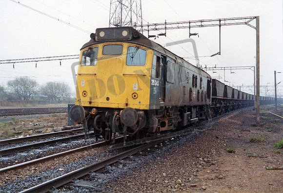 25245 1983-11-17 Bescot