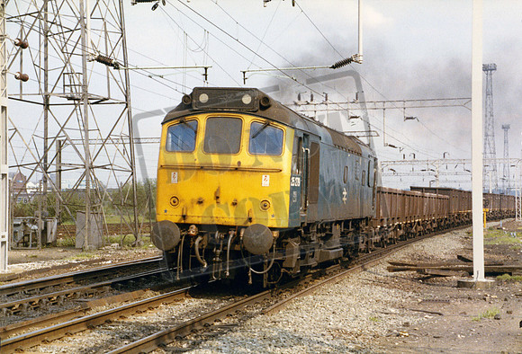 25279 1985-05-29 Bescot