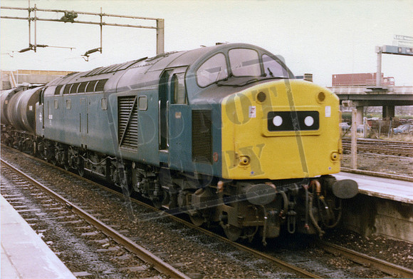 40061 1982 Bescot