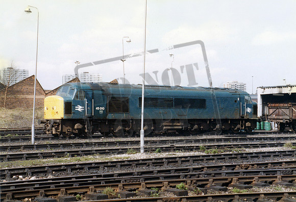 45010 1984-04-12 Saltley
