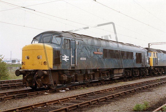 45014 1984-05-19 Bescot