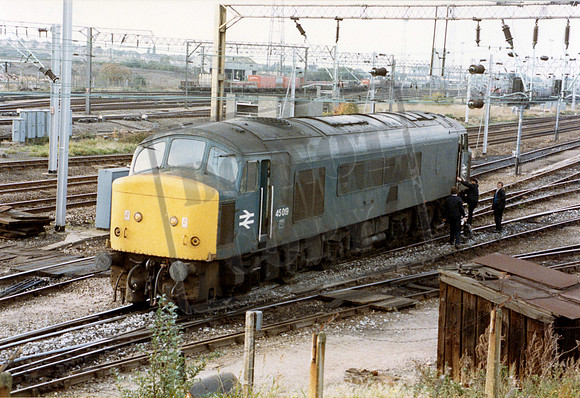 45019 1984-10-14 Bescot