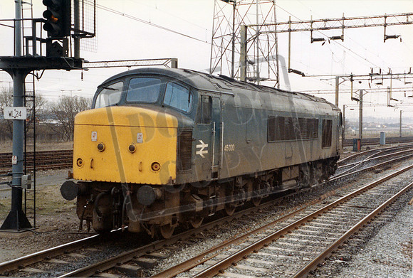 45020 1984-03-08 Bescot