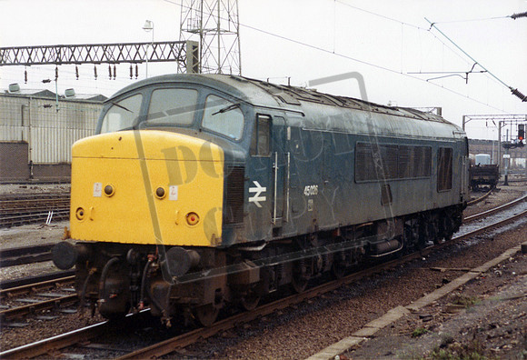 45026 1983-12-15 Bescot