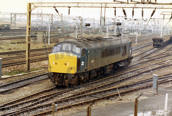 45034 1987-04-05 Bescot