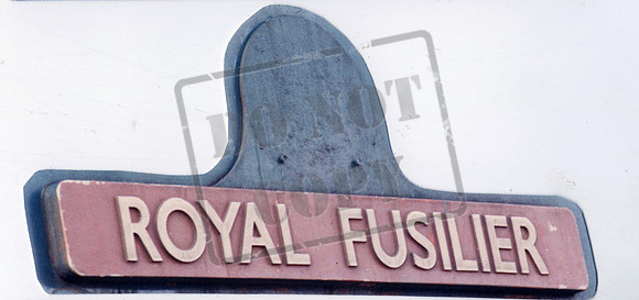 45046 1983-05-04 Bescot nameplate